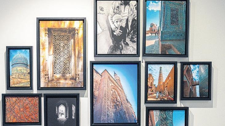 Geometrinin akışkan hafızası