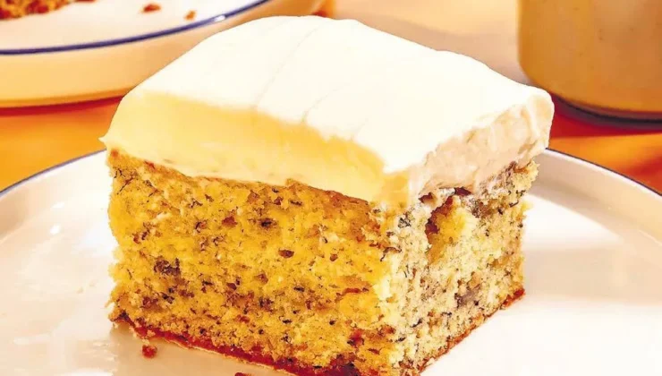 Glütensiz nefis lezzetler