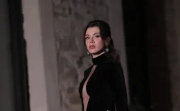 Gökçe Bahadır’dan annelik sorularına cevap: “Çocuk kısmet işi”