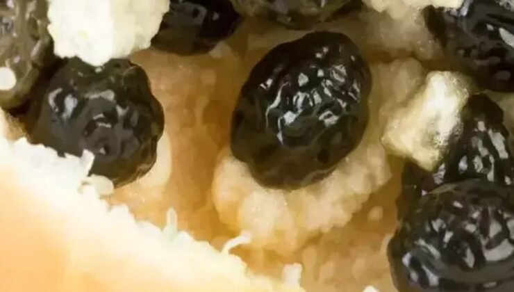 'Göklerden gelen bir armağan' olarak görülüyor: Tanesi 400 liradan satılıyor