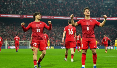 Dünya Kupası’nda favoriler sıralandı: Türkiye'nin yeri dikkat çekti