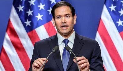 Gözler ABD'de! İsrail-Lübnan görüşmelerine Dışişleri Bakanı Rubio da katılacak