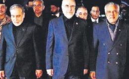 Gözler müzakerelerde