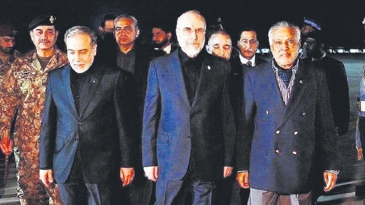 Gözler müzakerelerde