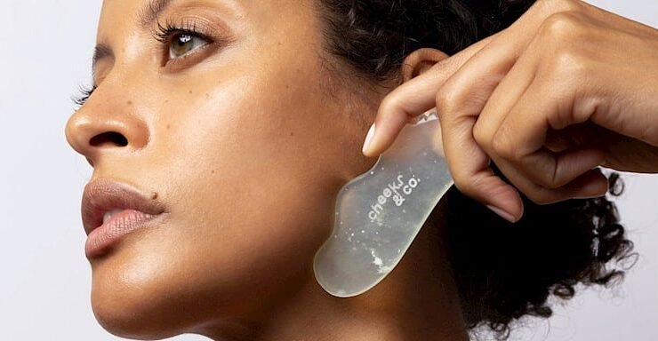 Gua Sha Ritüelini Bir Üst Seviyeye Taşıyan En Doğru Yağlar