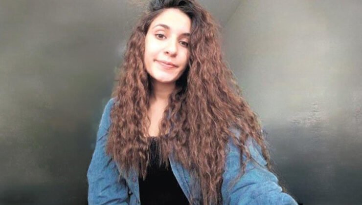 Gülistan Doku cinayetinde önemli gelişme: Erkek arkadaşının mesajları ortaya çıktı