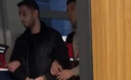 Gülistan Doku soruşturması! Eski Tunceli Valisi'nin oğlu Mustafa Türkay Sonel tutuklandı