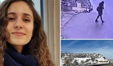 Gülistan Doku soruşturmasında firari şüpheli Umut Altaş'ın ağabeyi Sidar Altaş'ın ifadesi ortaya çıktı