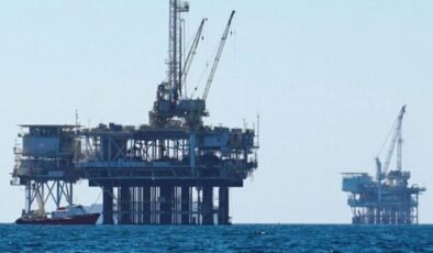 Kıbrıs açıklarında dev doğal gaz keşfi! İki ülke devreye girdi bile