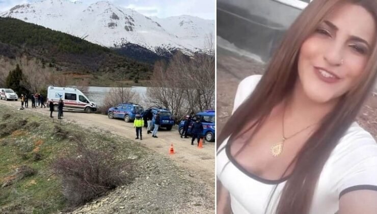 Günlerdir kayıptı; Gölette cansız bedeni bulundu