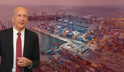 Hakan Kara'dan savaş değerlendirmesi: İhracat kaybı sektörleri çökertmez