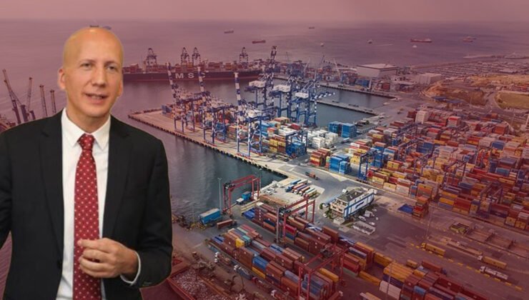 Hakan Kara'dan savaş değerlendirmesi: İhracat kaybı sektörleri çökertmez