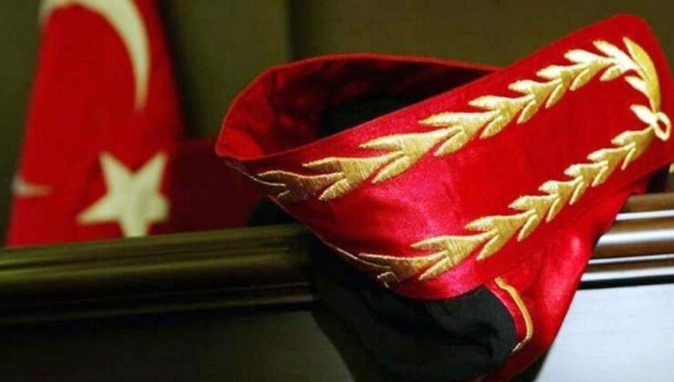 HSK’dan yeni atama kararı: 11 yargı mensubunun yeri değişti
