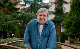 Halit Akçatepe AKM'de anıldı! Yeşilçam'ın unutulmaz gecesi