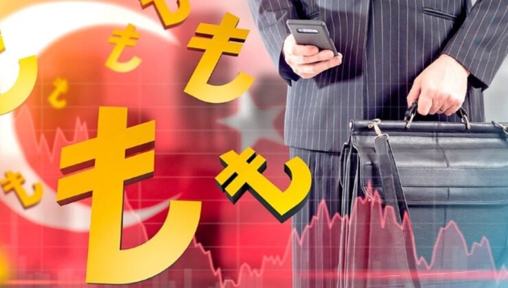 Halktan 4 alıp 1’ini faize ödediler