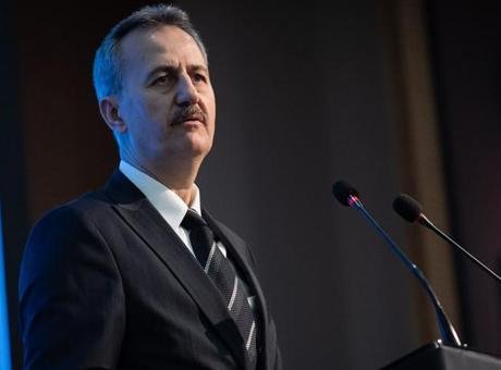 Haluk Görgün: Amacımız savunma sanayi çalışanını en üst düzey yetkinliklerle donatmak