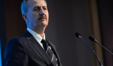 Haluk Görgün: Amacımız savunma sanayi çalışanını en üst düzey yetkinliklerle donatmak