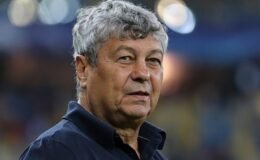 Hastaneden açıklama geldi! Lucescu'dan kötü haber