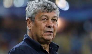 Hastaneden açıklama geldi! Lucescu'dan kötü haber