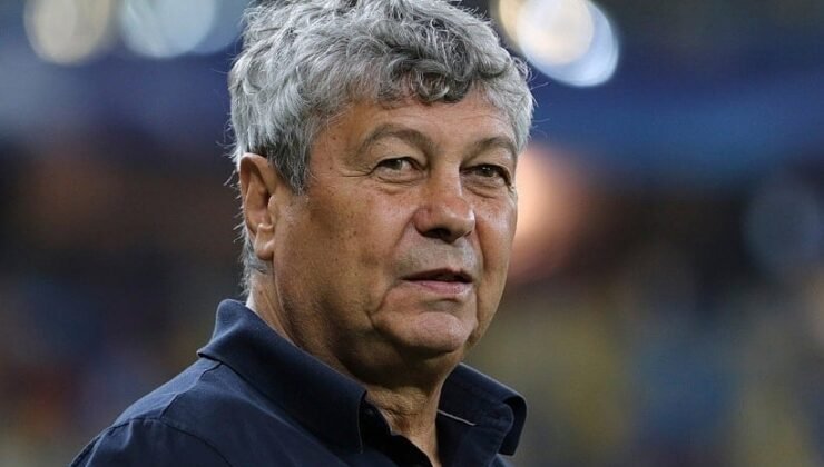Hastaneden açıklama geldi! Lucescu'dan kötü haber