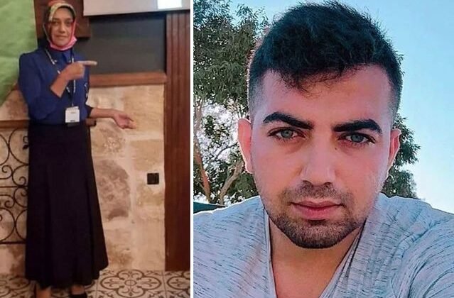 İskenderun'da Cinayet Sanıkları Tutuklandı