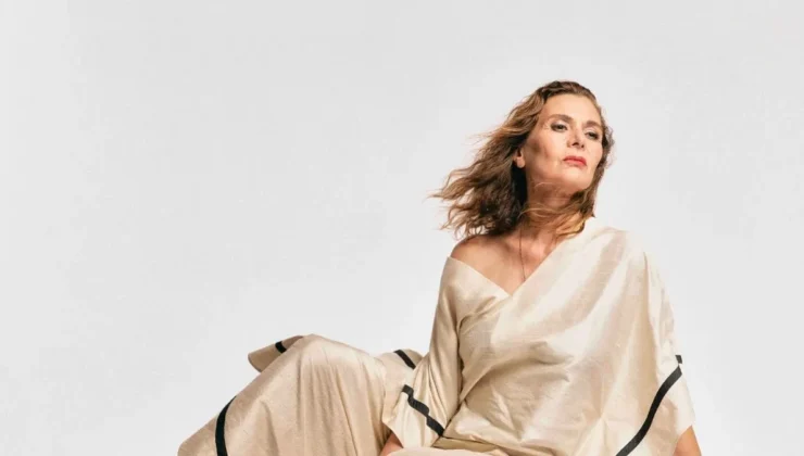 Hatice Aslan’dan estetik sorularına doğallık yanıtı: “O parayı ihtiyacı olan birine veririm"