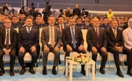 Hava filosuna yerli ve milli damga! Emniyet'in 'Çelik Kanatları' göreve başladı