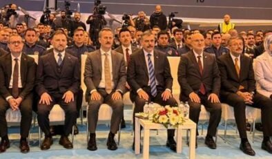 Hava filosuna yerli ve milli damga! Emniyet'in 'Çelik Kanatları' göreve başladı