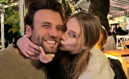 Hayal Köseoğlu ilk öpücükte sevgilisine "kanka" dedi: O sözün hikayesi ortaya çıktı