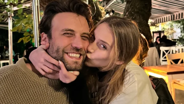 Hayal Köseoğlu ilk öpücükte sevgilisine "kanka" dedi: O sözün hikayesi ortaya çıktı