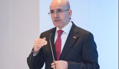 Bakan Şimşek "vergi affı" ile ilgili çok net konuştu