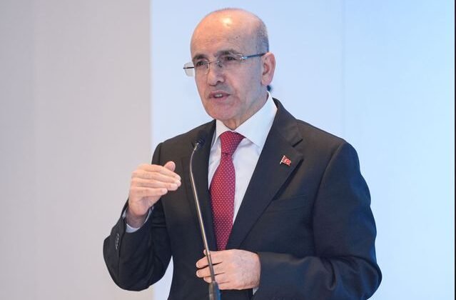 Bakan Şimşek "vergi affı" ile ilgili çok net konuştu