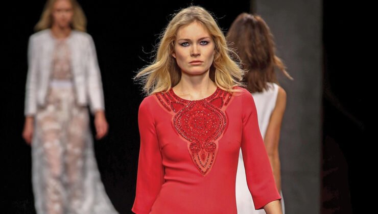 Hazır giyimde Asya tedarik zinciri kopuyor, Türkiye ‘güvenli liman’ olabilir