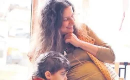 Hepsi’nin Eren’i ikinci kez anne oluyor