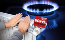 Her evi ilgilendiriyor: Doğal gazda kademeli tarife uygulaması başlıyor