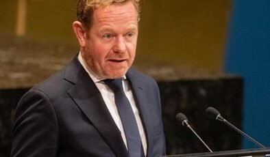 Hollandalı bakandan ABD-İsrail-İran savaşında Türkiye vurgusu! ‘Ankara hayati rol üstlenebilir’