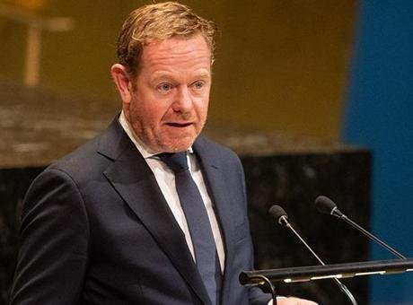 Hollandalı bakandan ABD-İsrail-İran savaşında Türkiye vurgusu! ‘Ankara hayati rol üstlenebilir’