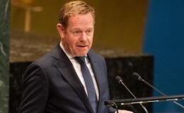 Hollandalı bakandan ABD-İsrail-İran savaşında Türkiye vurgusu! 'Ankara hayati rol üstlenebilir'