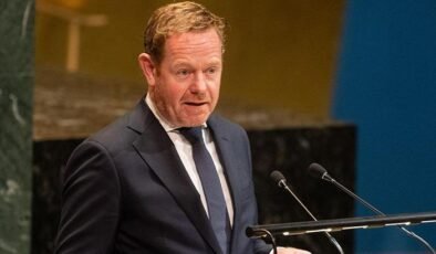 Hollandalı bakandan ABD-İsrail-İran savaşında Türkiye vurgusu! 'Ankara hayati rol üstlenebilir'