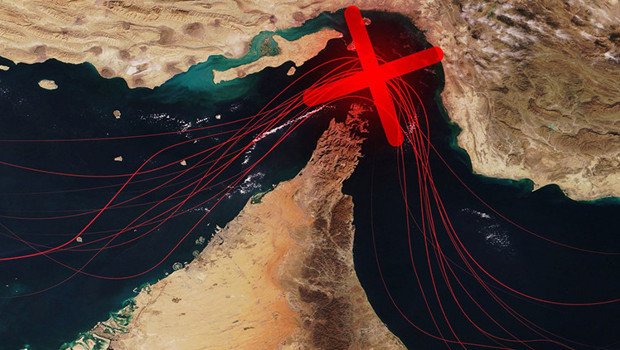 Hürmüz Boğazı’na abluka nasıl uygulanacak? Uzmanlar uyardı: ABD’nin hamlesi, uzun soluklu savaşı tetikleyebilir