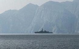 Hürmüz gündemiyle bir araya geliyorlar! Kritik toplantının tarihi belli oldu