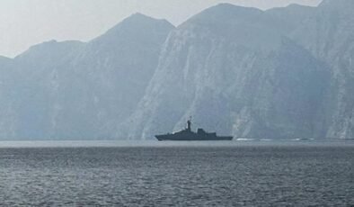 Hürmüz gündemiyle bir araya geliyorlar! Kritik toplantının tarihi belli oldu