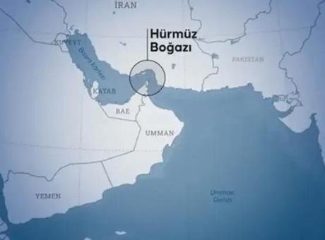 Hürmüz’de tansiyon zirve yapacak! CENTCOM saat verdi: Tüm gemilere abluka başlıyor