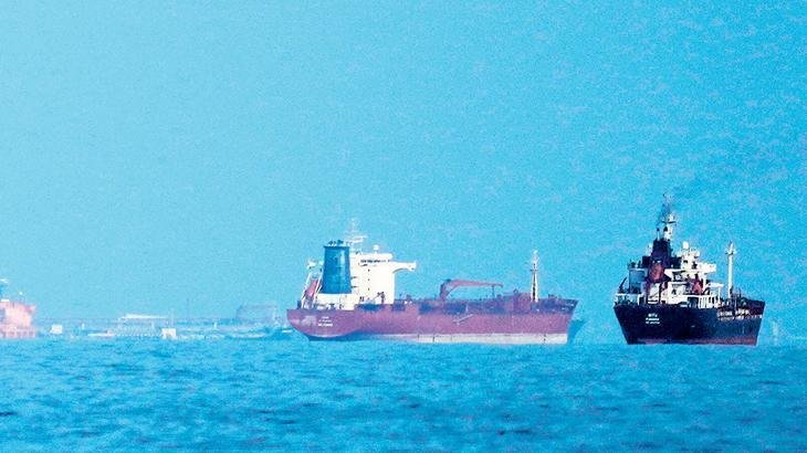 Hürmüz’de kördüğüm