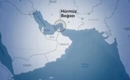 Hürmüz'de tansiyon zirve yapacak! CENTCOM saat verdi: Tüm gemilere abluka başlıyor