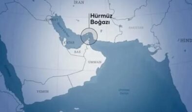 Hürmüz'de tansiyon zirve yapacak! CENTCOM saat verdi: Tüm gemilere abluka başlıyor