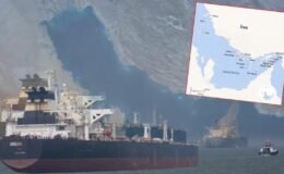 Hürmüz'ün 400 'kilit' adası Trump'ın hedefinde! Yasaklı adalar, gizli füze şehri ve kayıp FBI ajanı