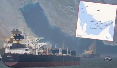 Hürmüz'ün 400 'kilit' adası Trump'ın hedefinde! Yasaklı adalar, gizli füze şehri ve kayıp FBI ajanı