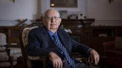 Hüsamettin Cindoruk hayatını kaybetti