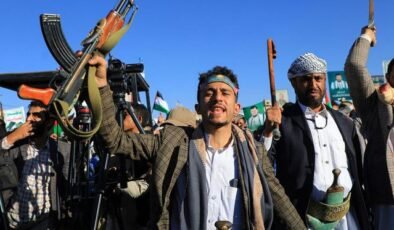 Husilerden ABD ve İsrail'e tehdit: İran'a yeniden saldırırsanız artan askeri operasyonlarla karşılık veririz